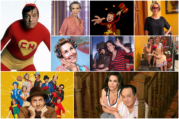 FLORINDA MEZA DESMIENTE BIOSERIE DE CHESPIRITO Y REVELA EL VERDADERO ORIGEN DEL CHAPULÍN COLORADO