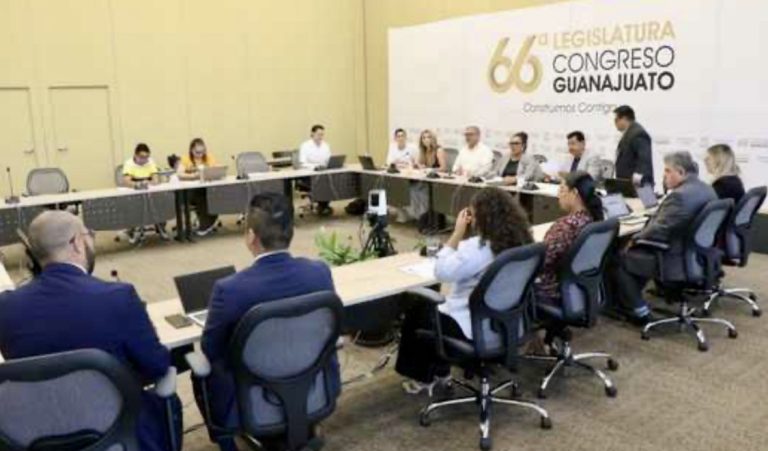 Analizan iniciativas en materia de protección de migrantes