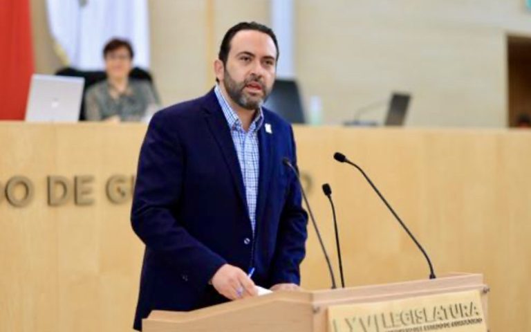 Piden apoyo para la conservación del patrimonio cultural de Apaseo el Grande.