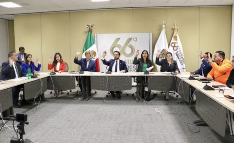 Aprueban dictamen de reformas en materia de alcoholes