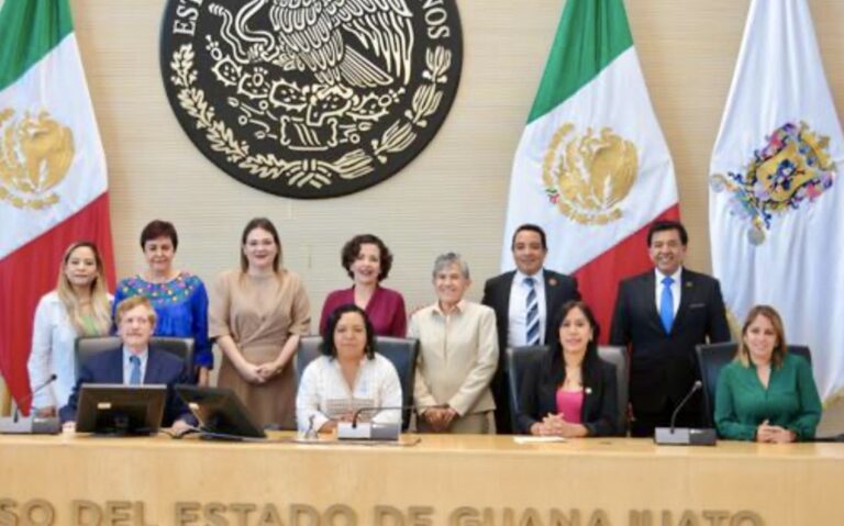 Se instala la Diputación Permanente