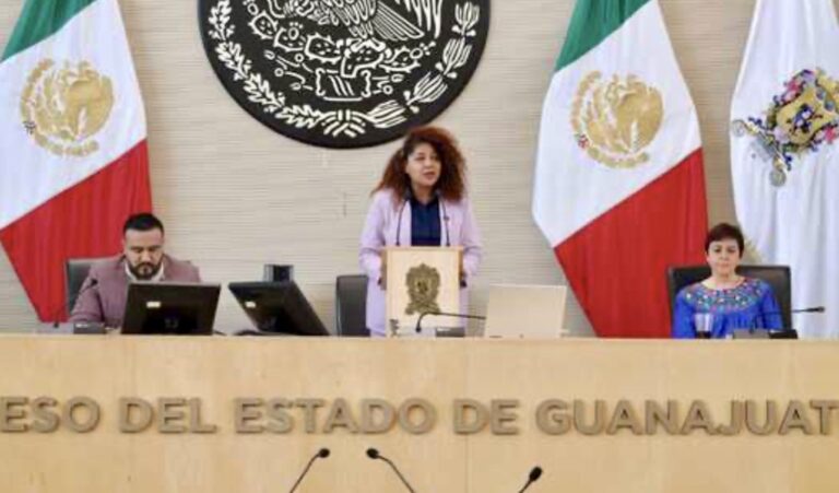 Concluye el Segundo Periodo Ordinario de Sesiones correspondiente al Primer Año de Ejercicio Constitucional de la LXVI Legislatura