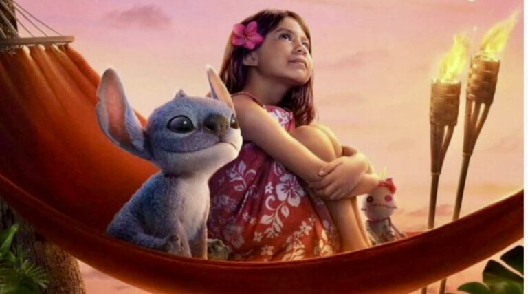 DISNEY CONFIRMA SECUELA DE LIVE ACTION DE “LILO & STICH 2”
