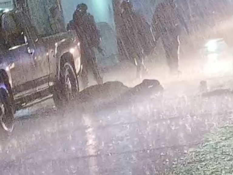 Matan a hombre a balazos en calles de Residencial Tecnológico