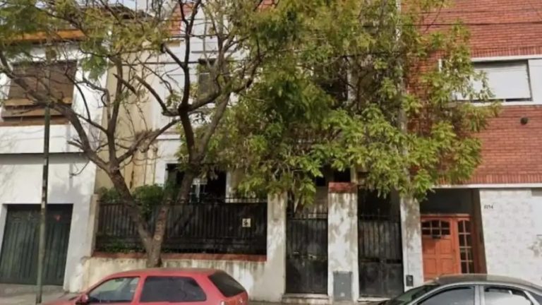 Demuelen la casa de Gustavo Cerati y hallan restos humanos enterrados en el terreno