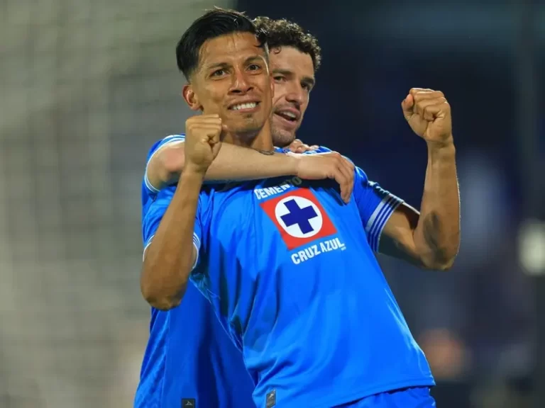 Cruz Azul es nuevo campeón de Concachampions