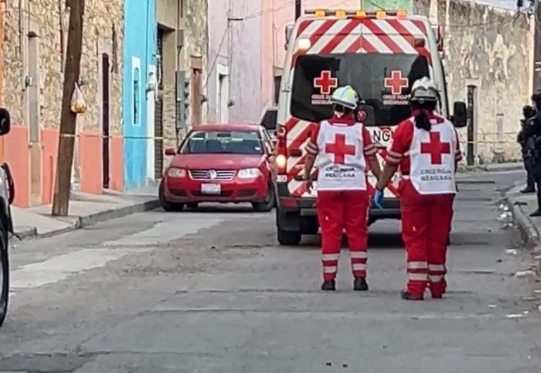Asesinan a “El Travieso” en Pénjamo
