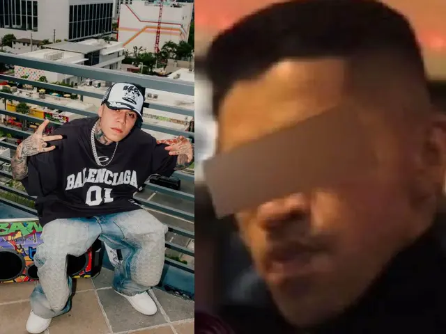 Matan al escolta de Santa Fe Klan en un bar de Guanajuato