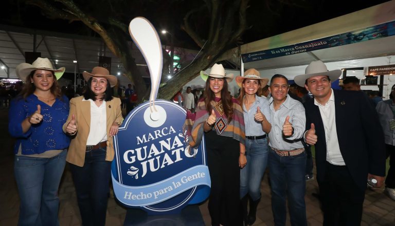 Guanajuato celebra la tradición inaugurando la Feria Nacional del Sombrero