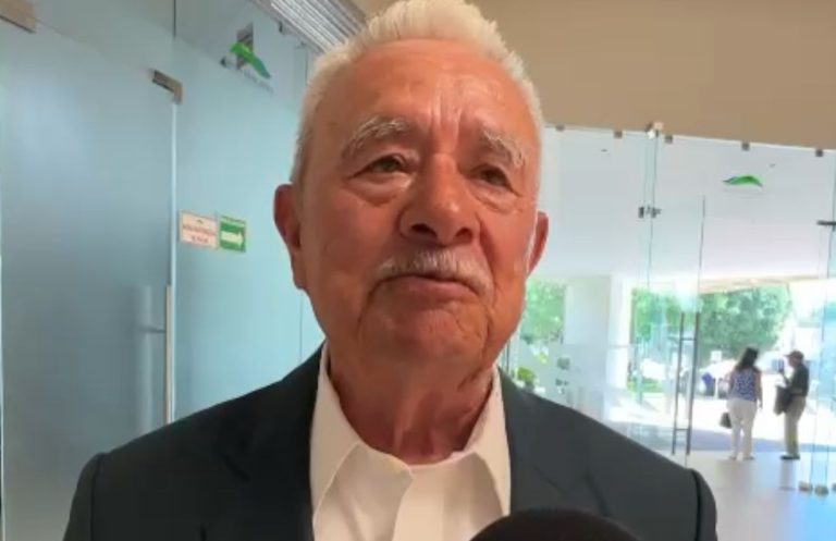 Productores agrícolas adelantan sus siembras gracias a lluvias de mayo: Agustín Robles