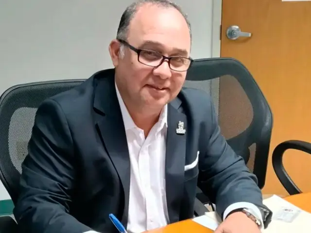 Matan afuera de su casa a secretario del ayuntamiento de Linares, Nuevo León