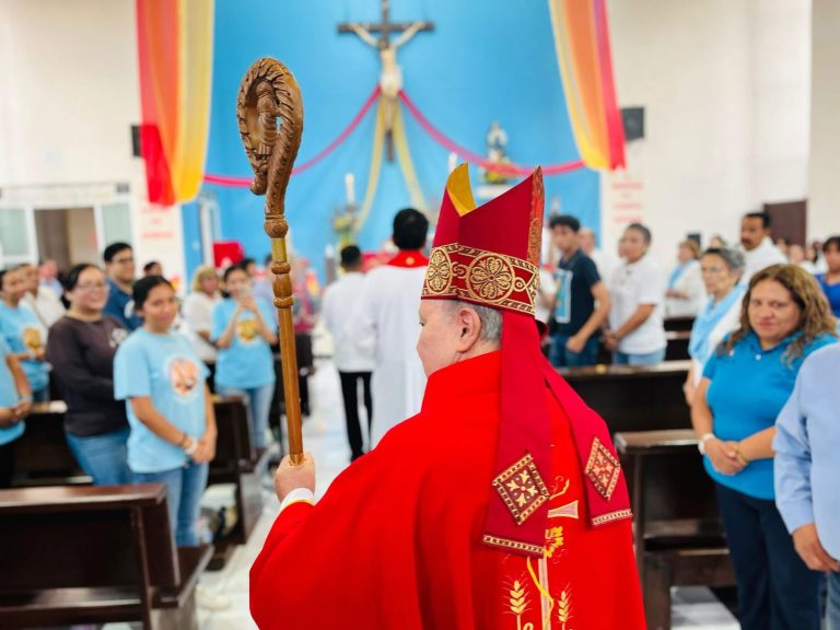 Obispo de Irapuato llama a la sociedad para tener cercanía con mujeres que enfrentan el aborto