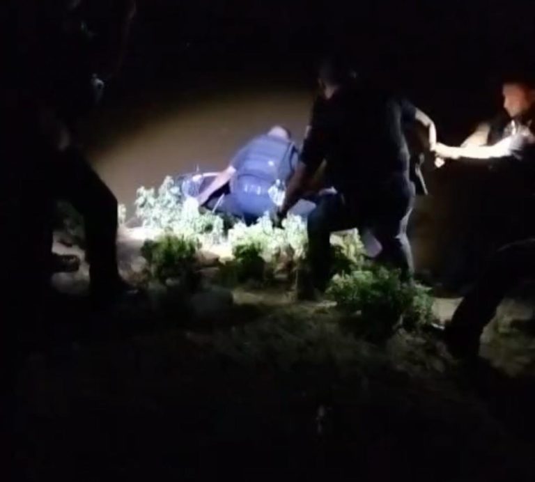 Policía de León detiene a dos hombres antes de ser linchados por intentar llevarse a una menor
