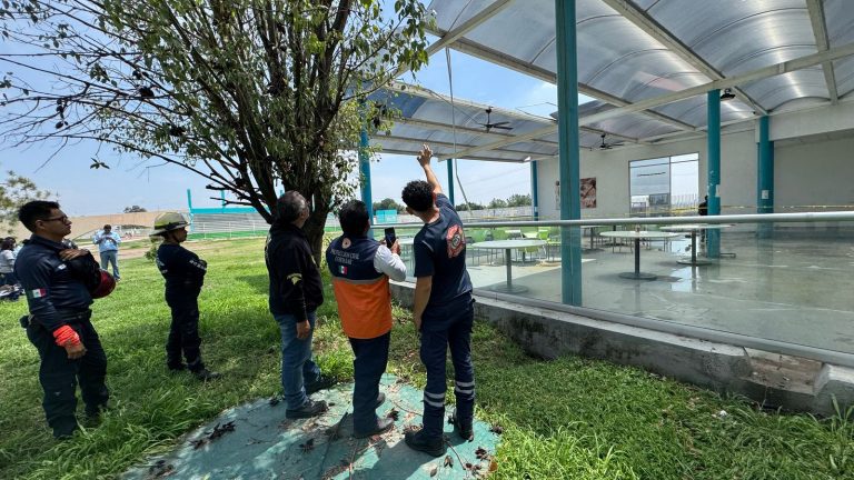 UPG continuará con clases virtuales tras afectaciones por lluvia