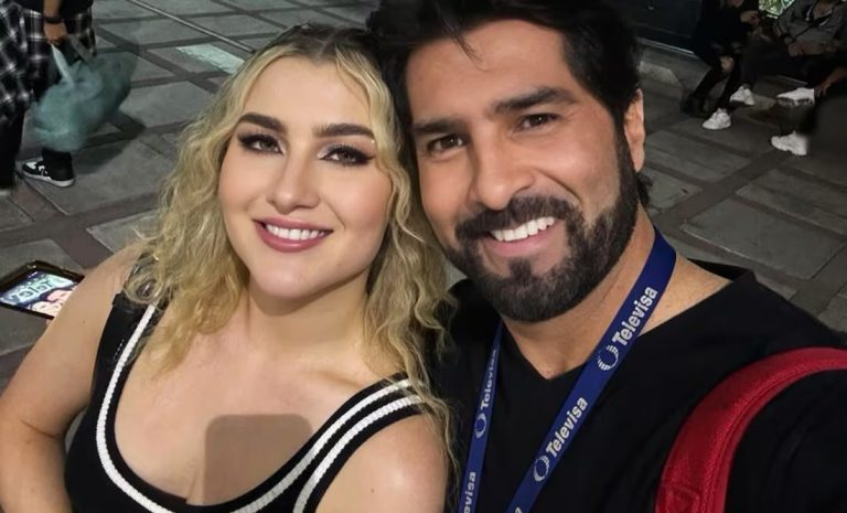 Alicia Villarreal confirma que sí sufrió violencia por parte de Arturo Carmona