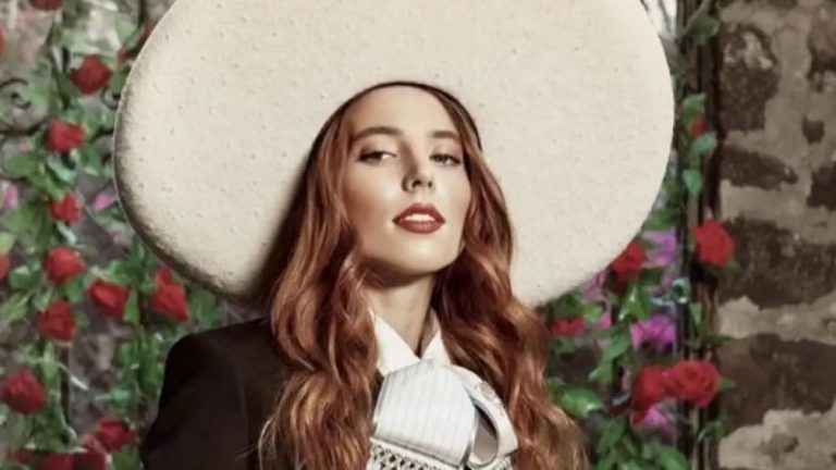 Majo Aguilar cancela concierto en EU por solidaridad con migrantes