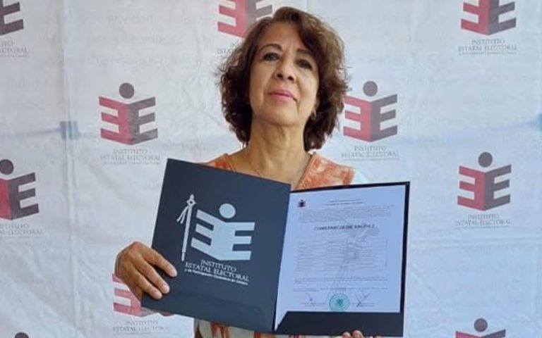 Sicarios asesinan a presidenta municipal de San Mateo Piñas, Oaxaca