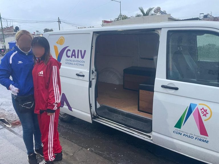Localizan a menor de 15 años en Urbi Villas tras activar Alerta Amber