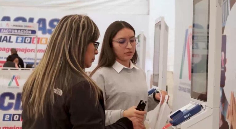 Irapuato le apuesta a tecnología e innovación