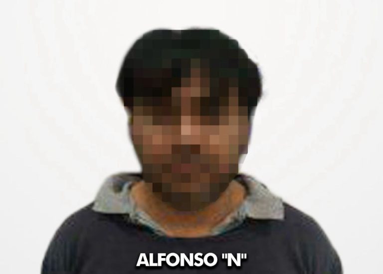 Parricida recibe sentencia de más de 16 años de prisión por homicidio en León