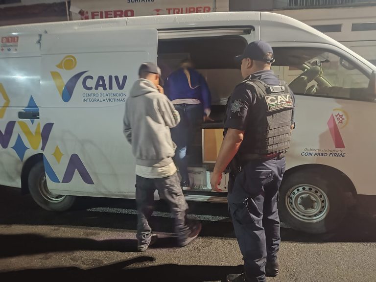 Ya se encuentran en casa los hermanos reportados como no localizados