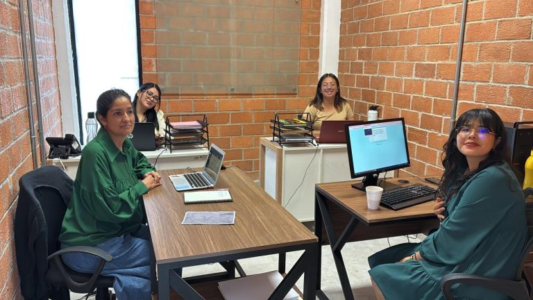 Refuerzan atención integral a la mujer con la operación de 19 Centros Libre