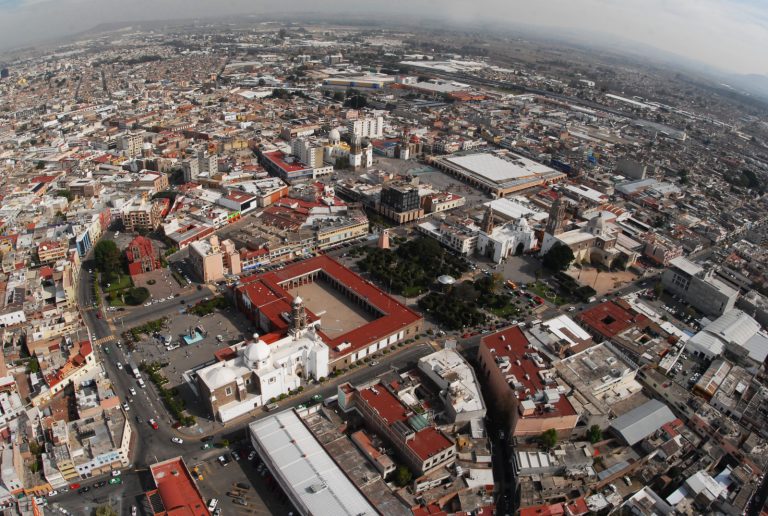 Buscan un Irapuato Inclusivo, Verde, Innovador y Competitivo