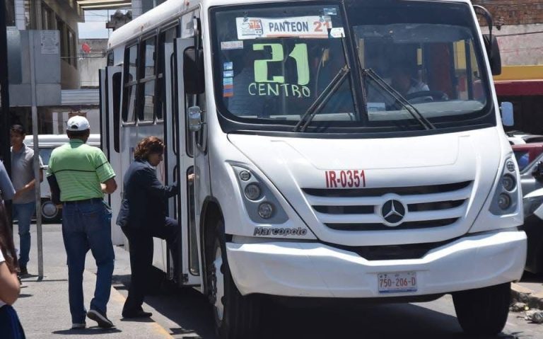Fallas en lectores de tarjetas de sistema de prepago en transporte público son mínimas: Torres Nohra