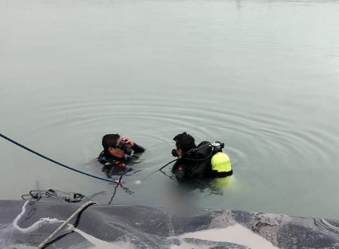 Dos jóvenes mueren ahogados tras caer accidentalmente de su balsa en una presa de Cuchicuato
