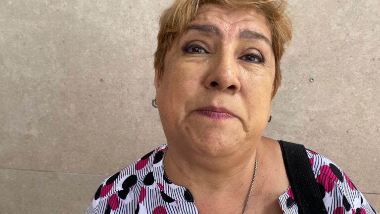 Situación para pacientes con cáncer en México ha empeorado en este sexenio: AC Gladys Miranda