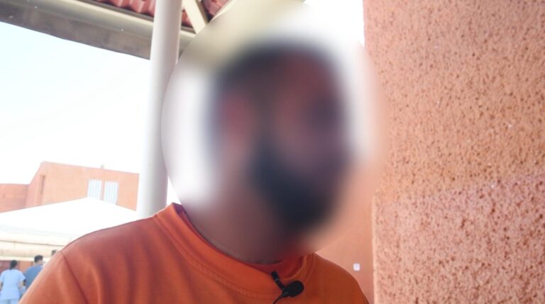 “Donde cabe uno, caben todos”: una historia de identidad de género dentro de un centro penitenciario en Guanajuato