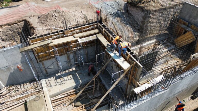 Invierte Gobierno Estatal 27 mdp en infraestructura educativa en San Miguel de Allende