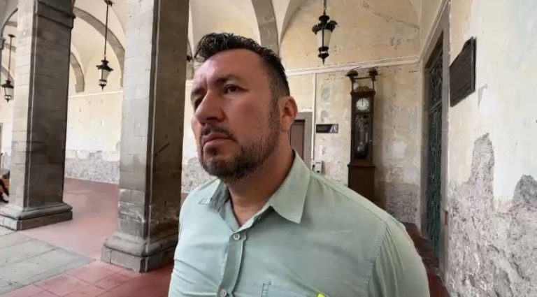 Reconoce MORENA avances en Programa Municipal de Seguridad
