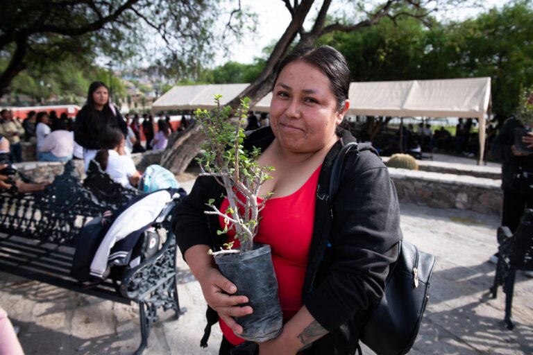 “Un Día por el Medio Ambiente” invita a celebrar y cuidar nuestro entorno natural en SMA