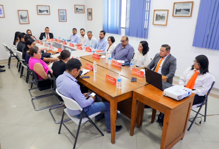 Presentan agenda de mejora regulatoria en Cortazar