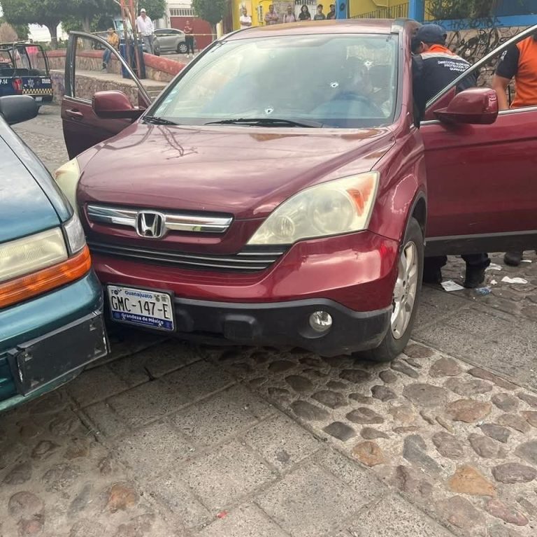 Asesinan a minero en el Cerro del Cuarto
