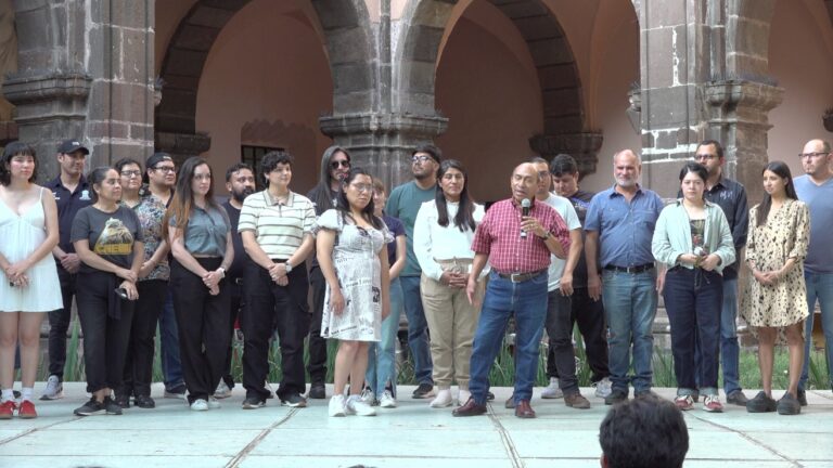 La Feria Internacional del Libro: Un Encuentro que Deja Huella en San Miguel de Allende