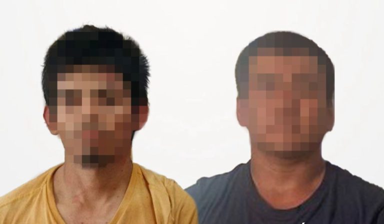 Condenan a dos hombres por el homicidio de un transportista en Silao; recibirán 10 años de prisión