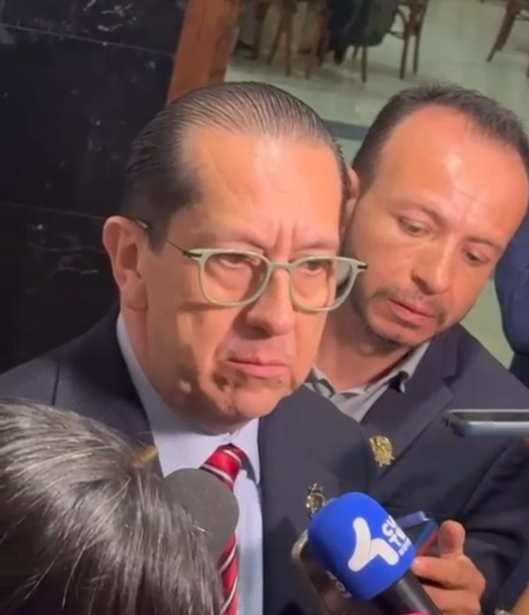 Reconoce Secretario de Salud dos brotes de dengue en Guanajuato
