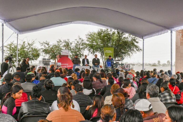 Busca Gobierno Municipal transformar la vida de los Sanmiguelenses