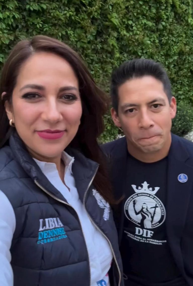 Llama Gobernadora a donar a familias damnificadas por inundaciones en Ocampo