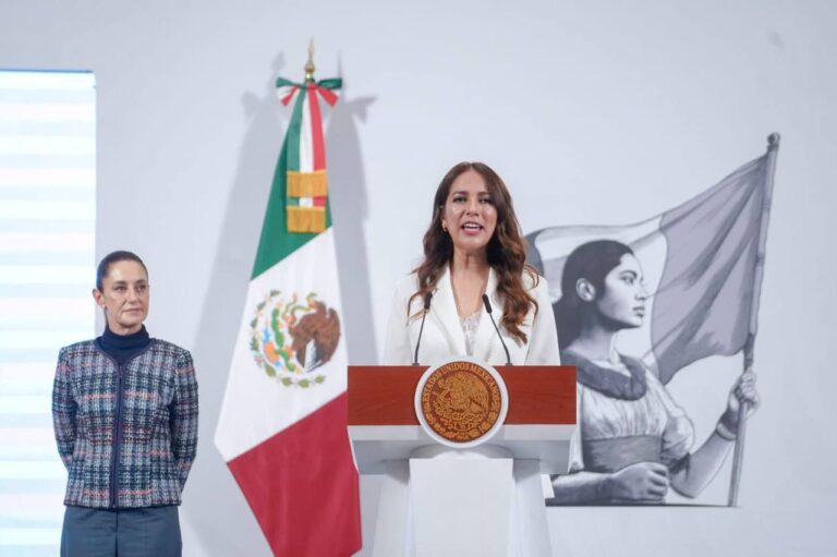 Firman Carta de Intención para impulsar el proyecto de la Puerta Logística del Bajío.