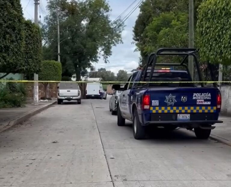 Asesinan a activista LGBTQ+ en Santiago Maravatío