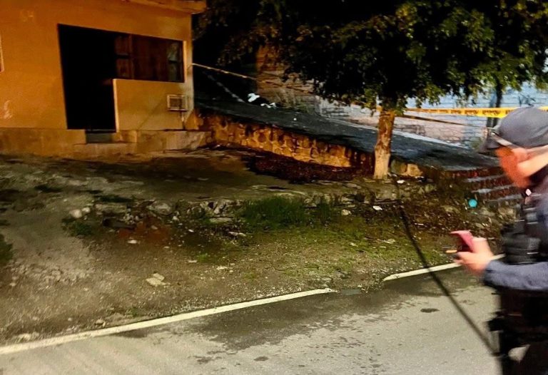 Asesinan a un hombre en Valle de Santiago
