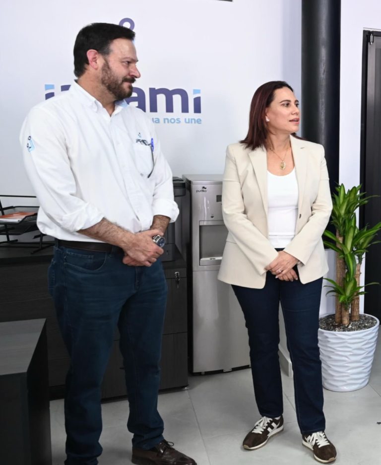 Inician programa Linea Morada en Iraouato