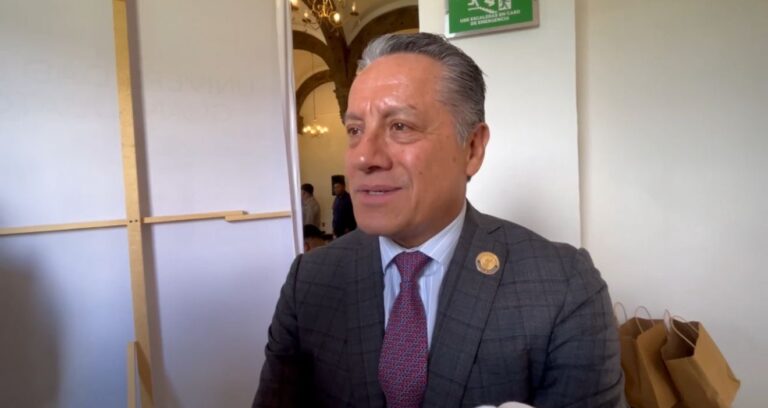 Asegura Fiscalía que hay avances en investigación de masacre en Barrio Nuevo