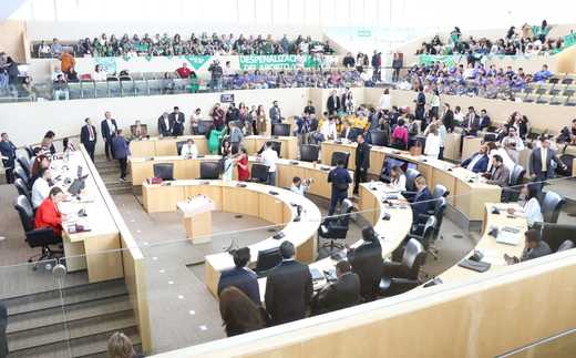 ONU llama a diputados de Guanajuato a despenalizar el aborto