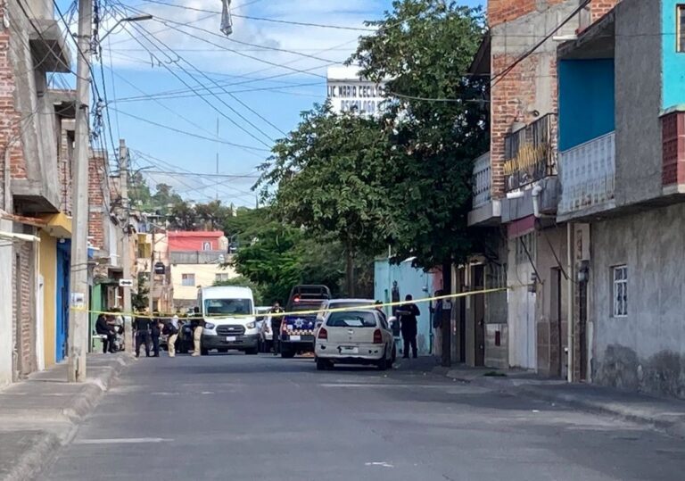Lamenta dirección de policía de Valle  asesinato de elemento