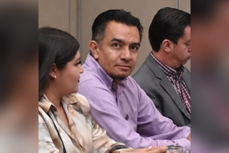 Asesinan a balazos a secretario de Ayuntamiento de Apaseo el Alto