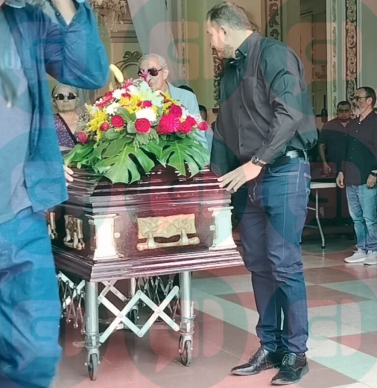 Alcaldesa de Apaseo condena asesinato de secretario del  Ayuntamiento